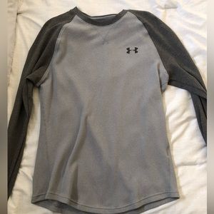 Under Armour Thermal Longsleeve
